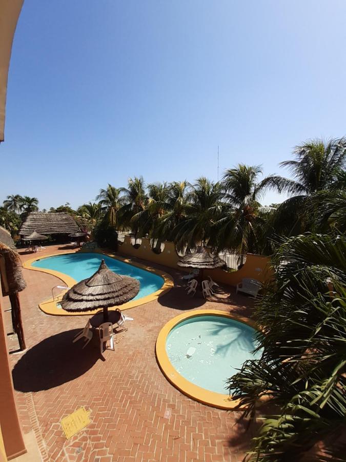 Hotel Maria Teresa Плайя-Асуль Экстерьер фото